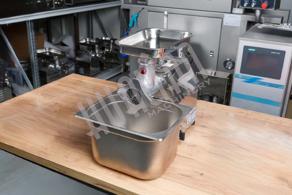 Мясорубка производственная JR-32 (reverse) Hualian - Купить с доставкой по всей Беларуси