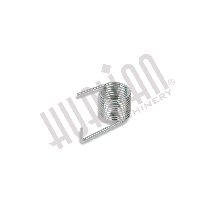 Пружина защитной крышки правая для FXJ-5050AS Hualian - Купить с доставкой по всей Беларуси