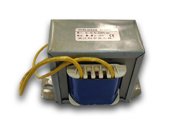 Трансформатор управления EI5730-20W/220V для BSF-5540/BSL-5045L Hualian - Купить с доставкой по всей России