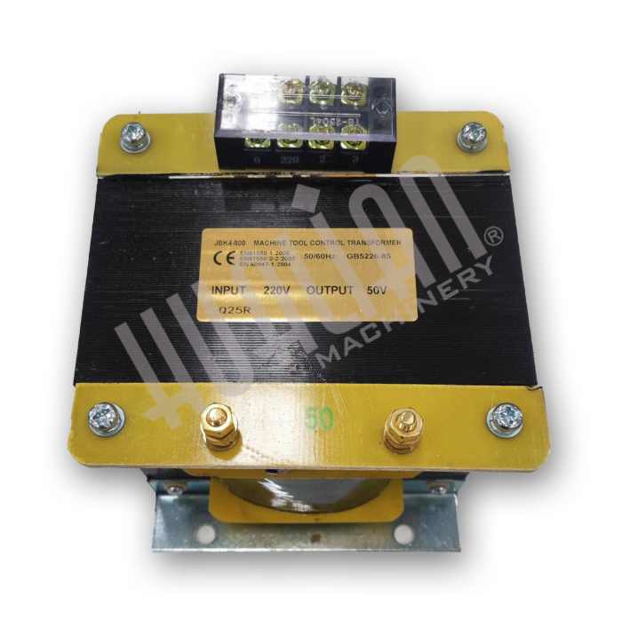 Трансформатор нагрева BK-800/220V (QF-600L/S) Hualian - Купить с доставкой по всей Беларуси