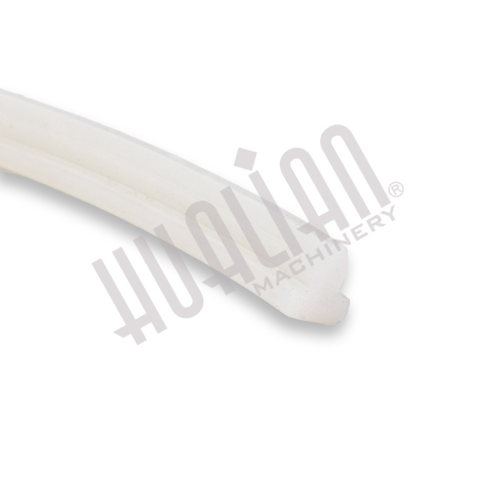 Резина уплотнительная для HL-95A /HLV-400 тип I (под лоток) (метражом) Hualian - Купить с доставкой по всей Беларуси