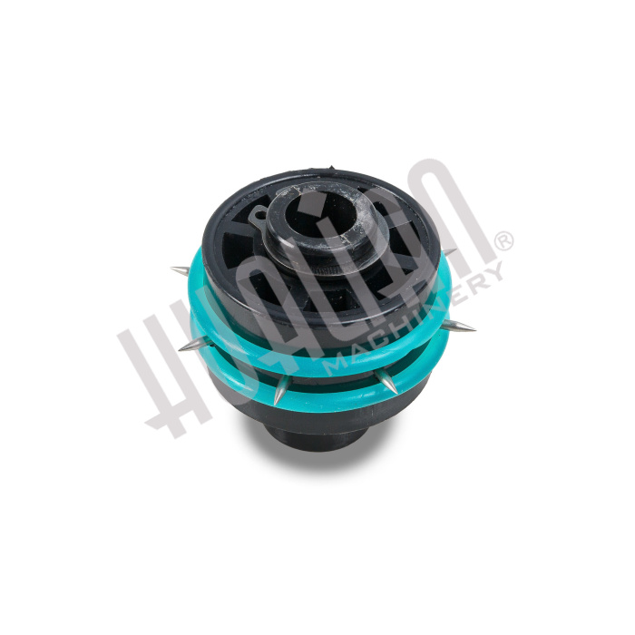 Игольчатое колесо узла перфорации для BSF/BSL-5045L Hualian - Купить с доставкой по всей Беларуси