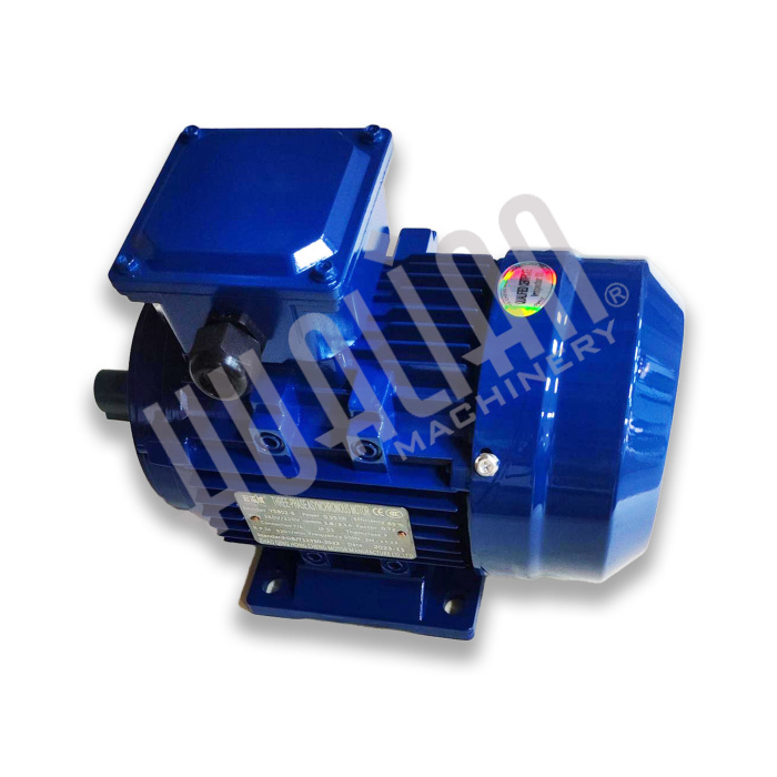 Двигатель 250 Вт привода узла протяжки пленки для DXDZ-450B TC Hualian - Купить с доставкой по всей Беларуси