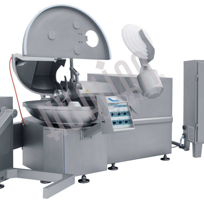 Куттер высокоскоростной ZBG525 Hualian - Купить с доставкой по всей Беларуси