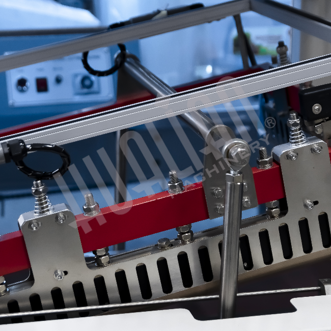 Автоматический нож для запайки BSF-5640LG (Customization 90мм) Hualian - Купить с доставкой по всей Беларуси