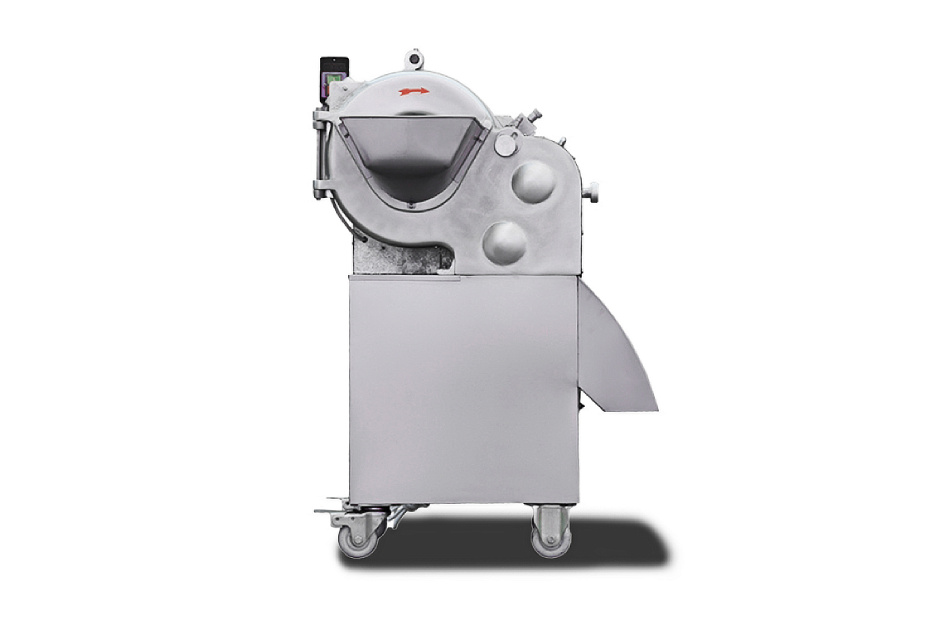 Овощерезка HUALIAN CHD-100