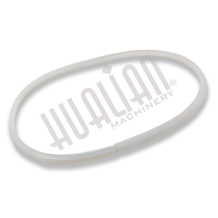 Резина уплотнительная на крышку (16*16 мм) для DZ-400,500,600/2SB NEW Hualian - Купить с доставкой по всей Беларуси