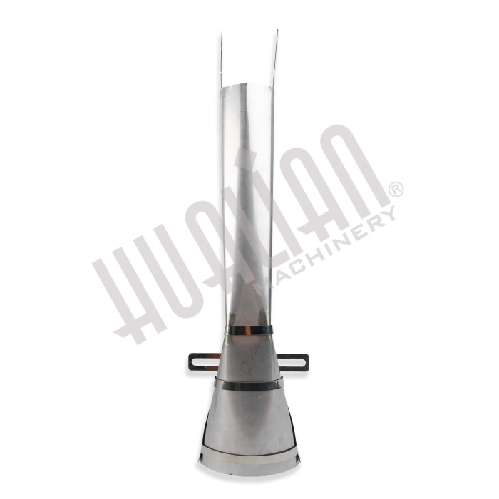 Формирователь пакета для DXDK-100 NEW (пакет-подушка, 160 мм) Hualian - Купить с доставкой по всей Беларуси