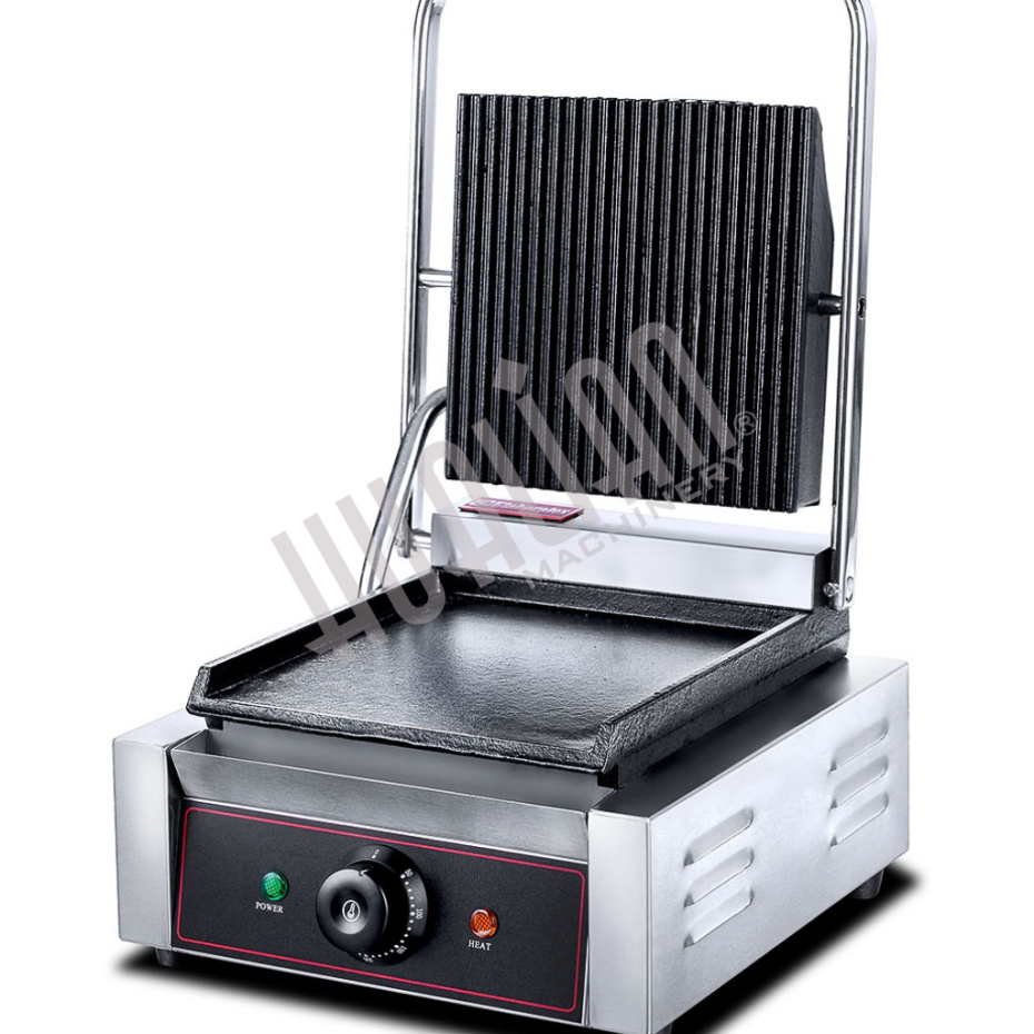 Контактный гриль HEG-811EA Hualian - Купить с доставкой по всей Беларуси