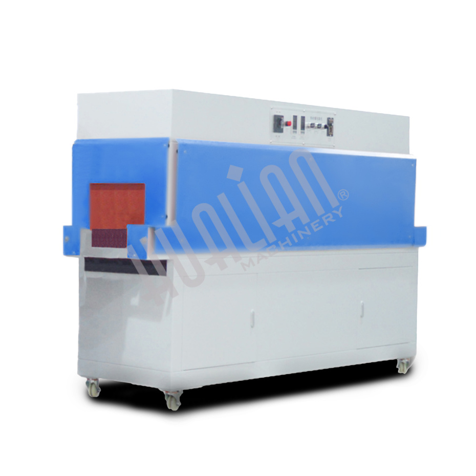 Термоусадочный тоннель BS-2600/650 для DXDZ-590 Hualian - Купить с доставкой по всей Беларуси