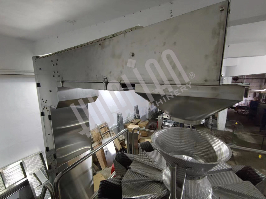 Z-образный загрузчик Hualian - Купить с доставкой по всей Беларуси