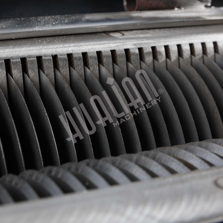 Комплект ножей для производственного слайсера MC-1000 для деликатной нарезки (6 мм) Hualian - Купить с доставкой по всей Беларуси