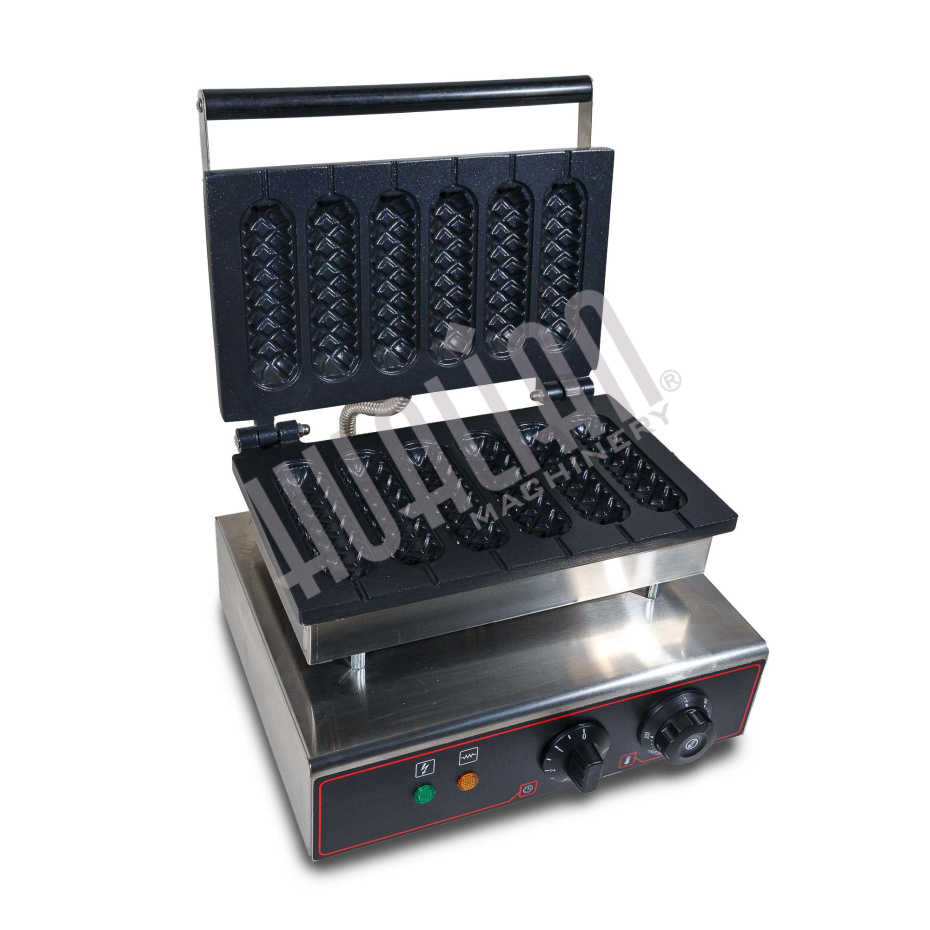 Аппарат для корн-догов HX-119 Hualian - Купить с доставкой по всей Беларуси