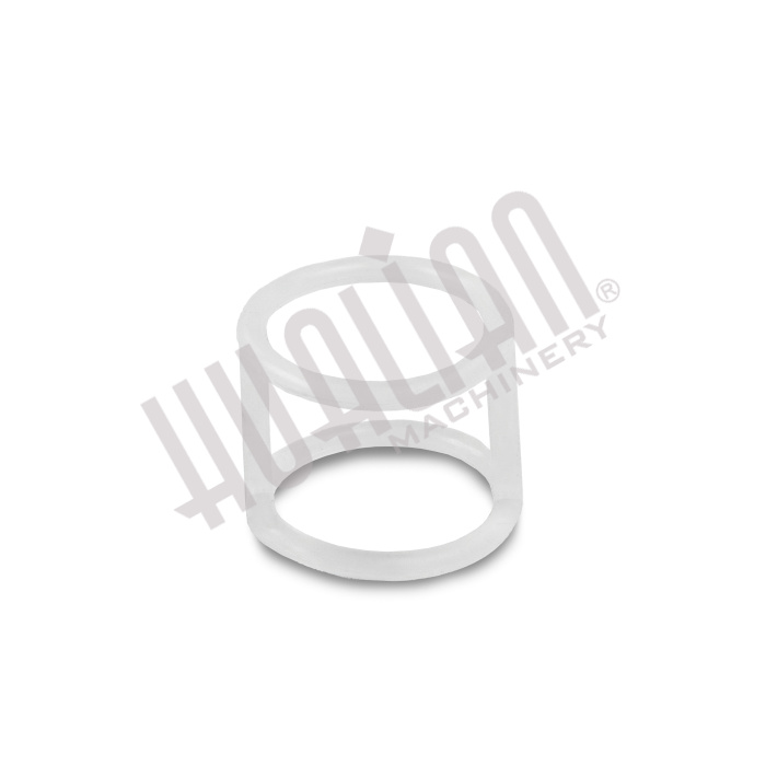 Уплотнительное кольцо сдвоенное Ø32×d3, H 26 мм для HIM-01 / HIM-03 Hualian - Купить с доставкой по всей Беларуси