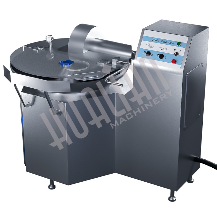 Куттер открытого типа ZB20 Hualian - Купить с доставкой по всей Беларуси