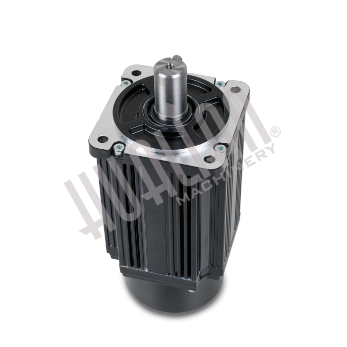 Серводвигатель для FLG-500A Hualian - Купить с доставкой по всей Беларуси