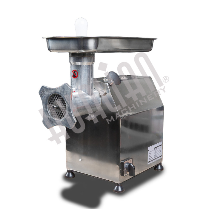 Мясорубка производственная JR-22 (reverse) Hualian - Купить с доставкой по всей Беларуси