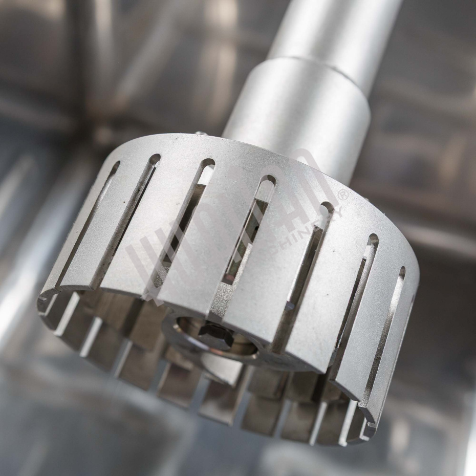 Станция подготовки рассола YSZ-200 Hualian - Купить с доставкой по всей Беларуси