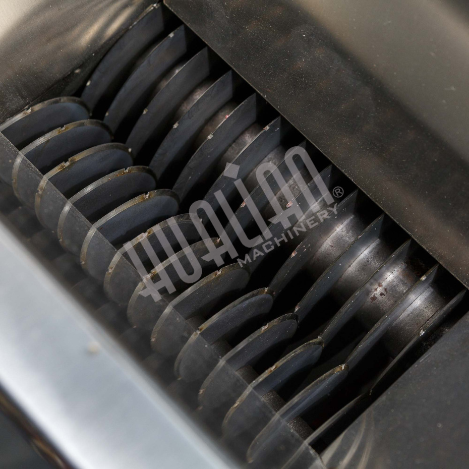 Производственный слайсер MC-1000 (5 мм) Hualian - Купить с доставкой по всей Беларуси