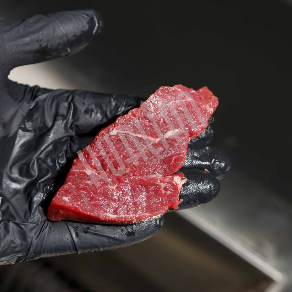 Производственный слайсер MC-1000 (5 мм) Hualian - Купить с доставкой по всей Беларуси