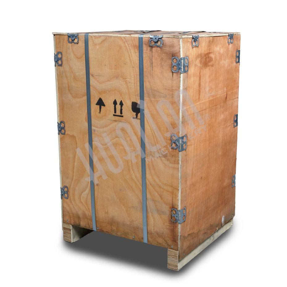 Стреппинг инструмент для стальной ленты (комбинированный) KZS-35 Hualian - Купить с доставкой по всей Беларуси