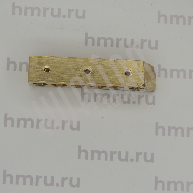 Охлаждающий блок для FRB-770 нижний Hualian - Купить с доставкой по всей Беларуси