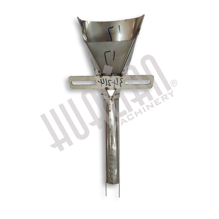 Формирователь пакета для DXDK-1000II NEW (подушка, 170 мм) Hualian - Купить с доставкой по всей Беларуси