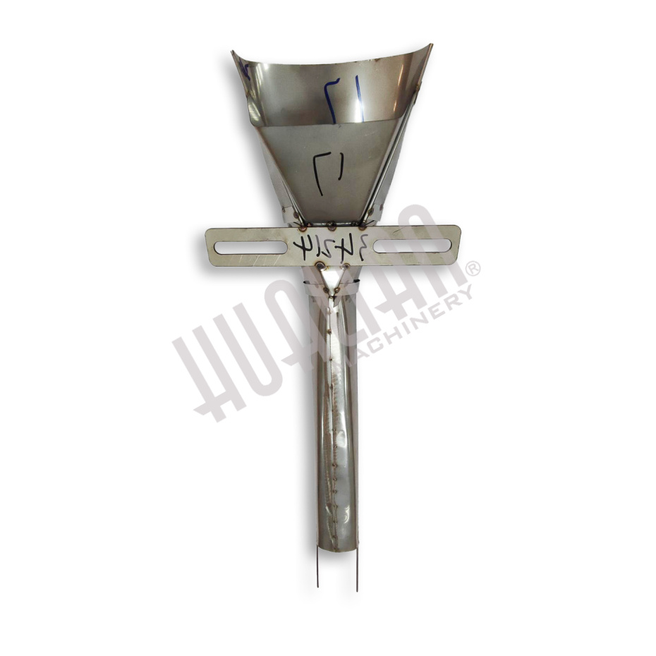 Формирователь пакета для DXDK-1000II NEW (подушка, 170 мм) Hualian - Купить с доставкой по всей Беларуси