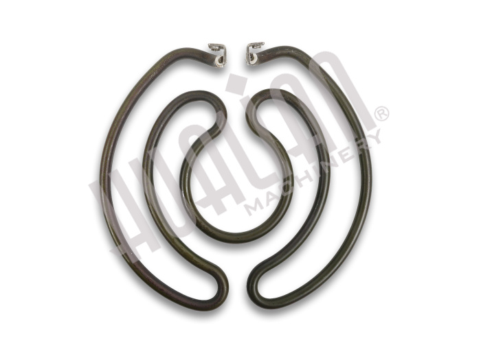 ТЭН для вафельниц HCB (дата выпуска до 2023 года) Hualian - Купить с доставкой по всей Беларуси