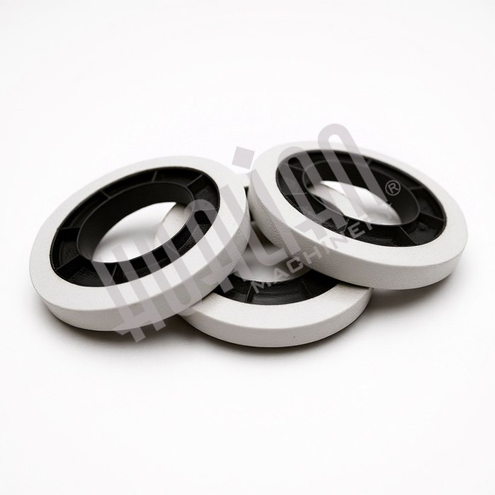 Бандерольная лента для HL-228 (L - 70m; W - 18mm+/-0.3mm) Hualian - Купить с доставкой по всей Беларуси