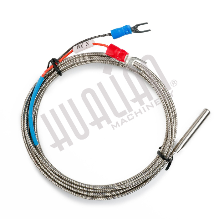 Термопара поперечной запайки для DXDZ (250 - 600) Hualian - Купить с доставкой по всей Беларуси