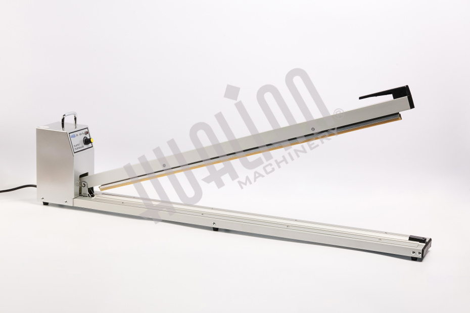 Ручной аппарат для запечатывания пакетов FS-800H Hualian - Купить с доставкой по всей Беларуси