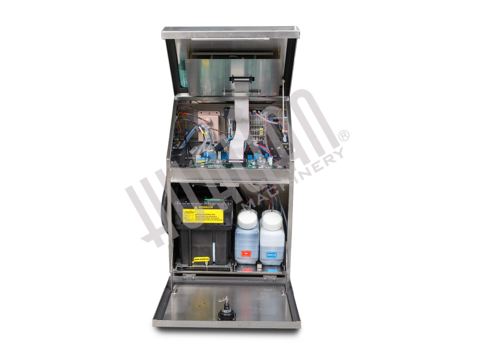 Каплеструйный принтер HL-A470 Hualian - Купить с доставкой по всей Беларуси