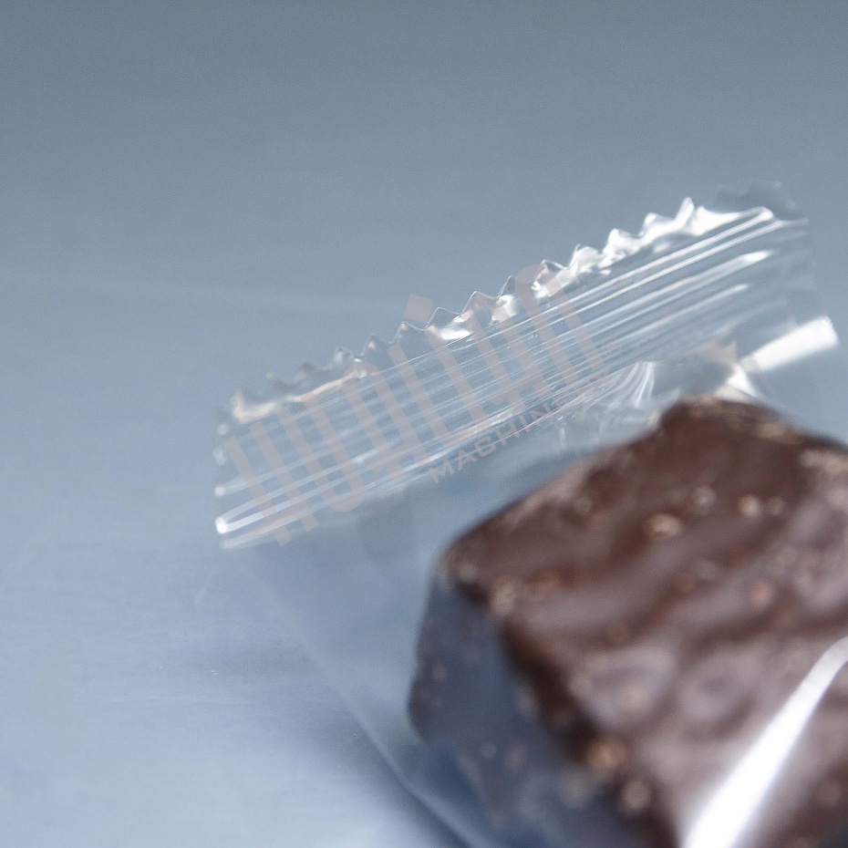 Автоматическая горизонтальная упаковочная машина DXDZ-250B (нерж, сенсорная панель) Hualian - Купить с доставкой по всей Беларуси