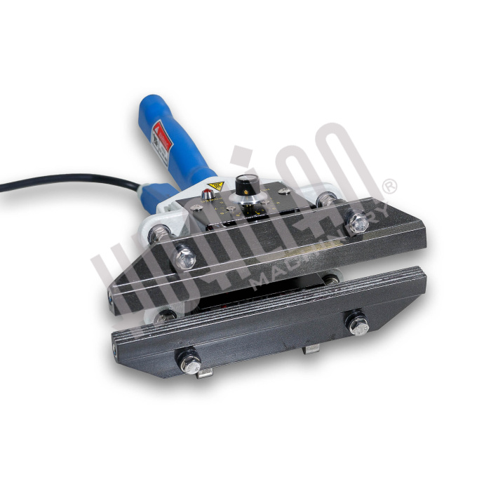 Ручной запайщик постоянного нагрева (клещи) FKR 300 Hualian - Купить с доставкой по всей Беларуси