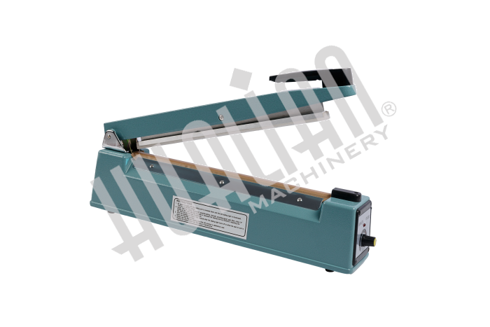 Ручной запайщик пакетов FS-300B Hualian - Купить с доставкой по всей Беларуси