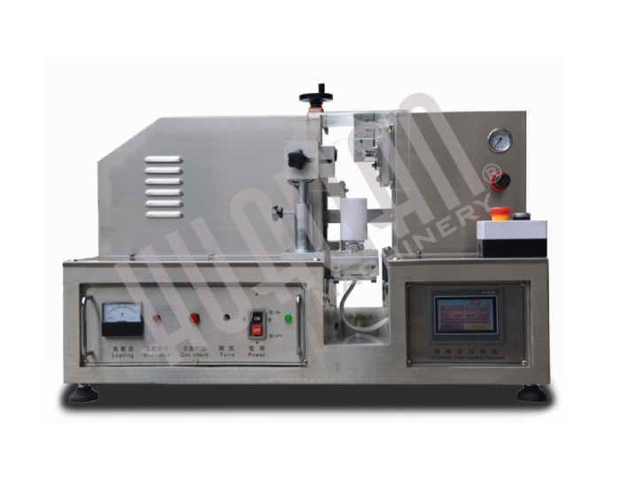 Тубозапаивающая машина HX-007  Hualian - Купить с доставкой по всей Беларуси