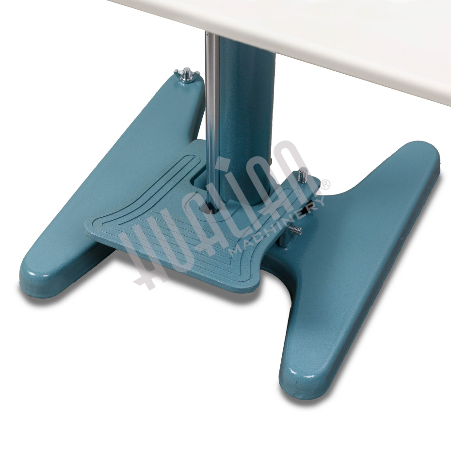 Ножной усиленный запайщик PFS-650 Hualian - Купить с доставкой по всей Беларуси