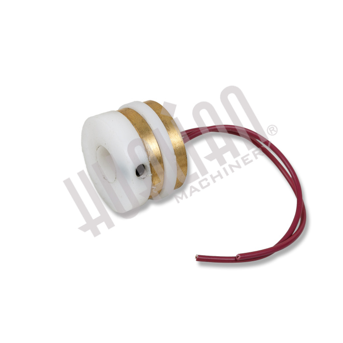 Токосъемный узел для MY-380F Hualian - Купить с доставкой по всей Беларуси