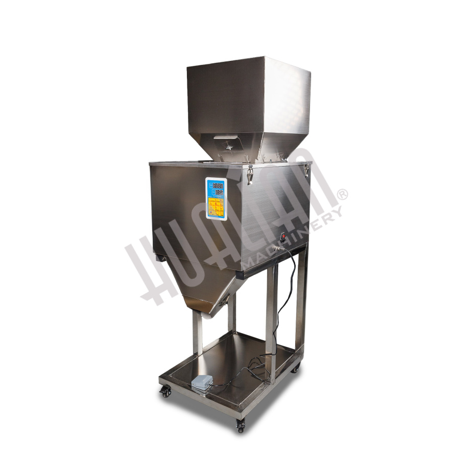 Дозатор весовой FZ-9999 Hualian - Купить с доставкой по всей Беларуси