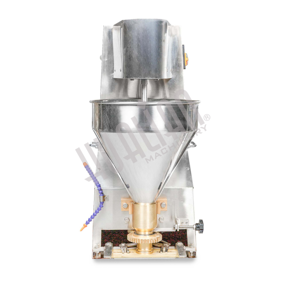 Машина для производства фрикаделек HL-280T (диаметр изделий 18, 22, 26 мм) Hualian - Купить с доставкой по всей Беларуси