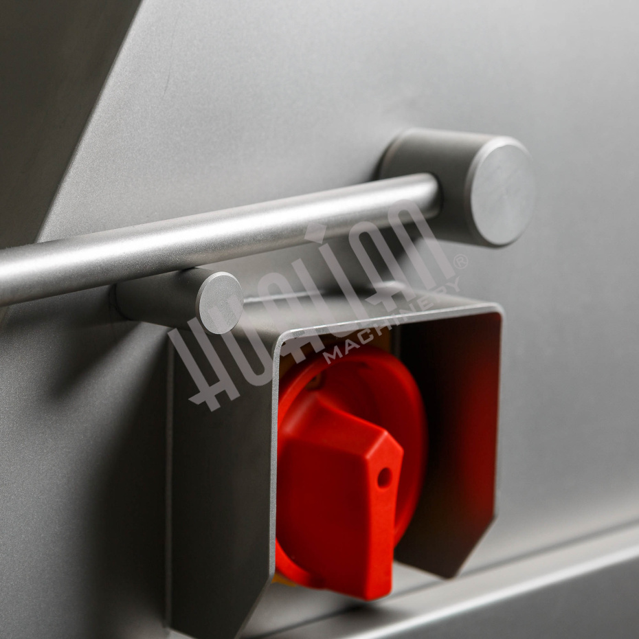 Волчок шнековый для измельчения мяса JR-130 (2 шнека) Hualian - Купить с доставкой по всей Беларуси