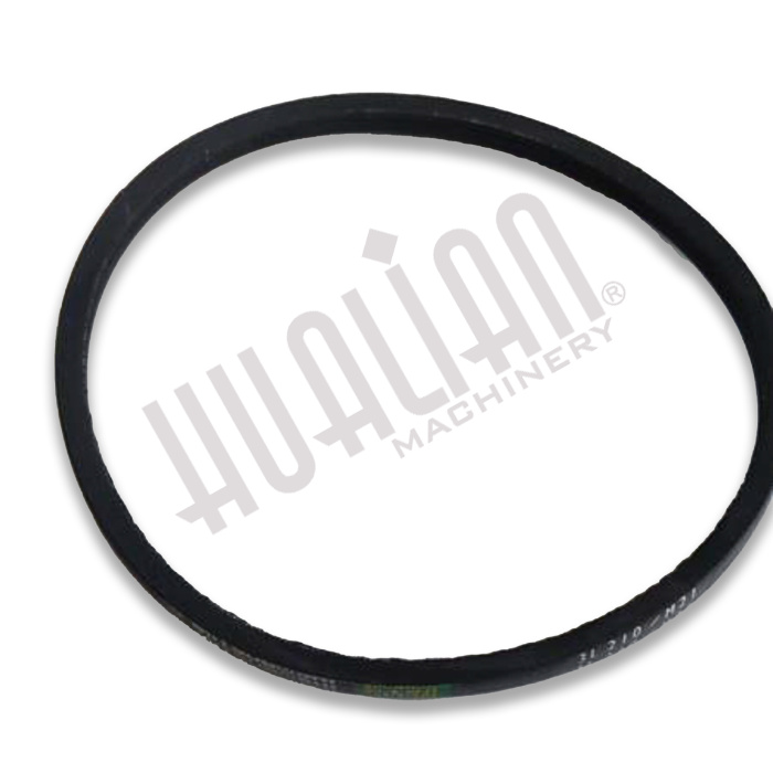 Ремень M-21 KZW-8060/D Hualian - Купить с доставкой по всей Беларуси