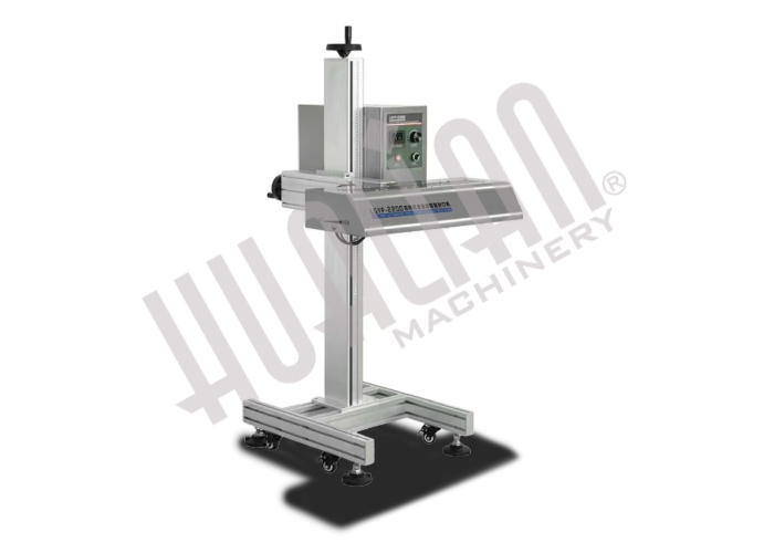 Индукционный запайщик LGYF-2200A  Hualian - Купить с доставкой по всей Беларуси