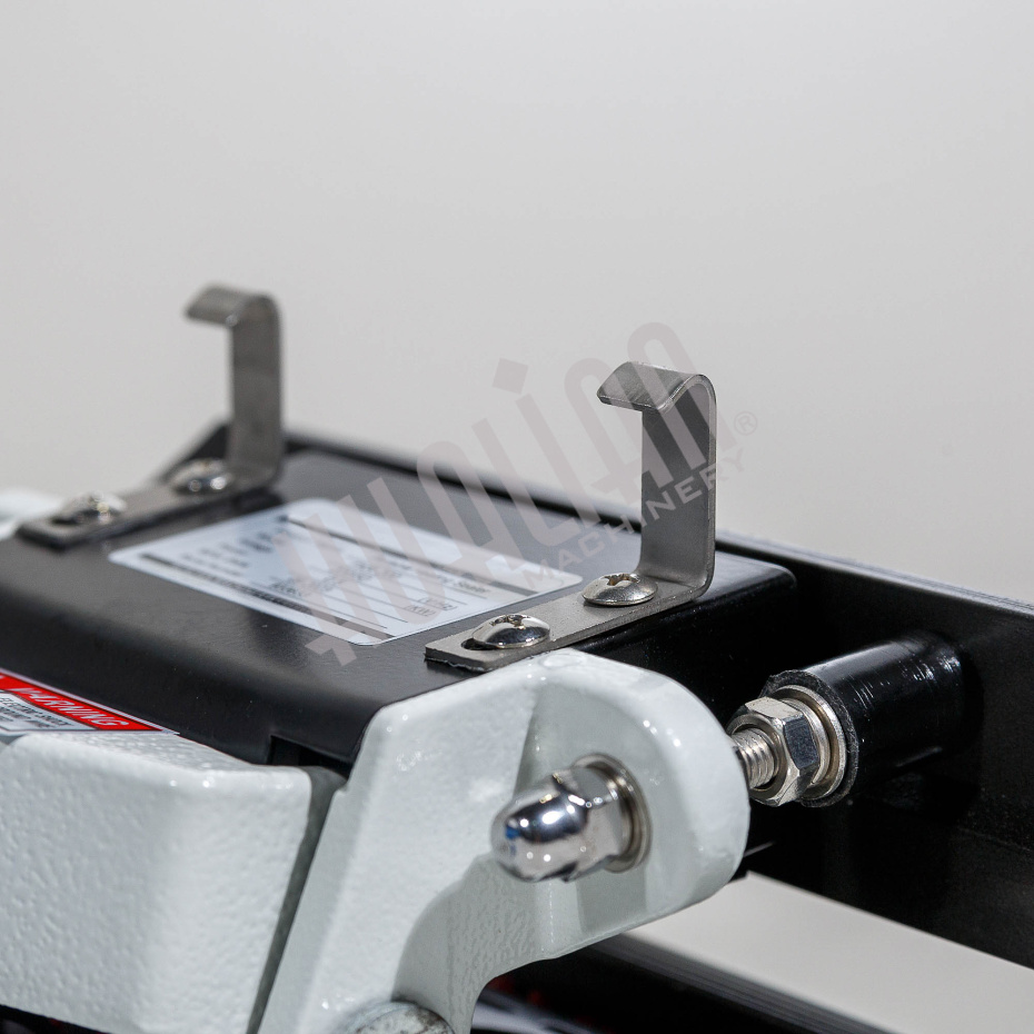 Ручной запайщик постоянного нагрева (клещи) FKR 200 Hualian - Купить с доставкой по всей Беларуси