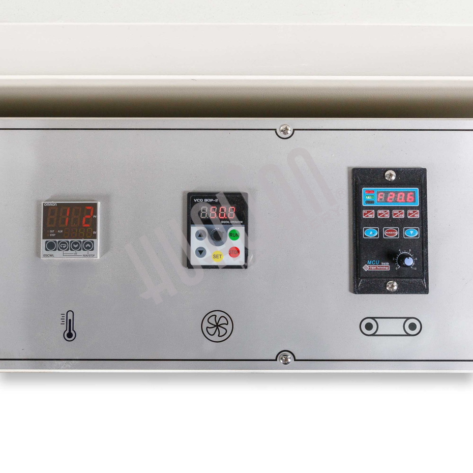 Высокоскоростной термоусадочный тоннель BS-5030X Hualian - Купить с доставкой по всей Беларуси