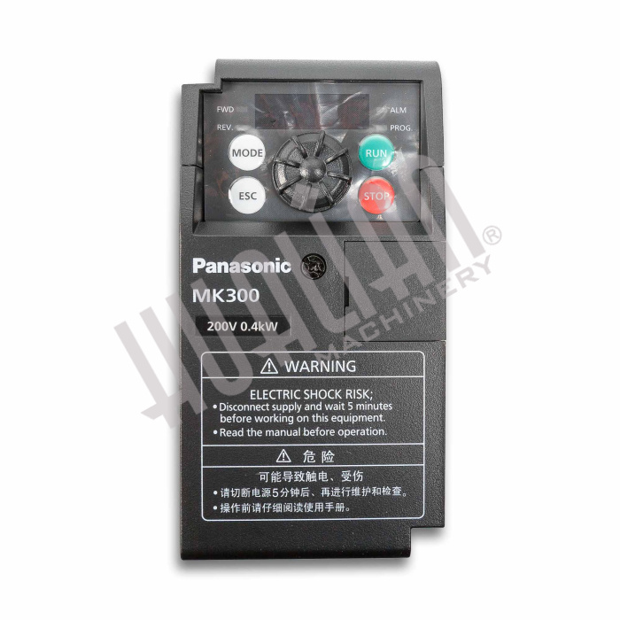 Преобразователь частоты 400 Вт для DXDZ-250B ТС Hualian - Купить с доставкой по всей Беларуси