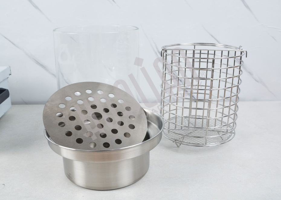 Аппарат для приготовления хот-догов HHD-03 Hualian - Купить с доставкой по всей Беларуси