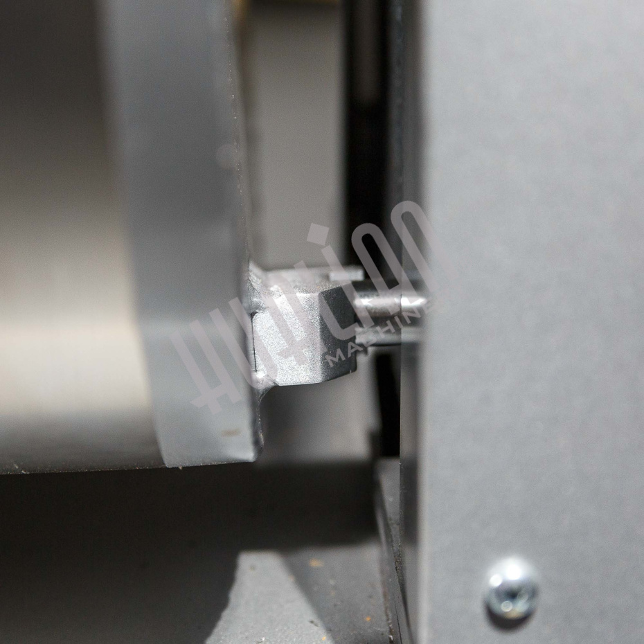 Фаршемесильный аппарат BWL-50 Hualian - Купить с доставкой по всей Беларуси