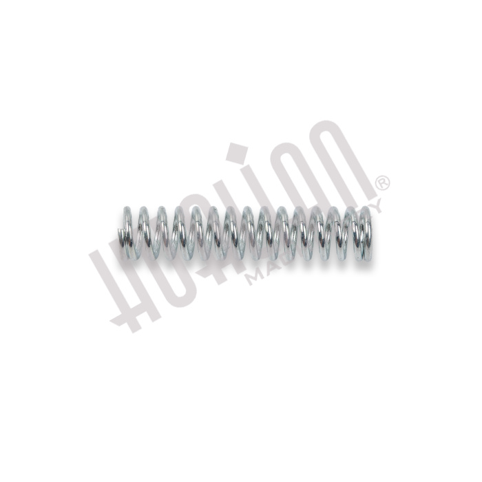 Пружина натяжителя нихромового полотна BSF-5030LT BSF-5540 (Ø7.5×Ø1×33 (N15) Hualian - Купить с доставкой по всей Беларуси